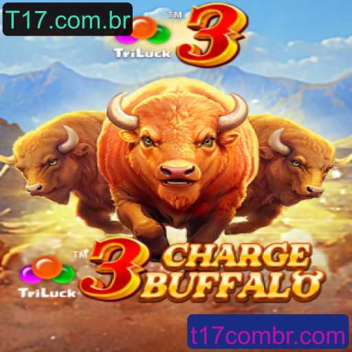 Explorando o Mundo de 3ChargeBuffalo: Um Jogo Inovador