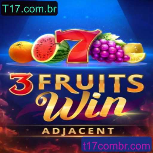 3FruitsWin: Uma Introdução ao Jogo e Suas Regras