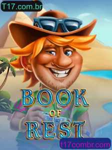 Explorando o Universo de BookofRest