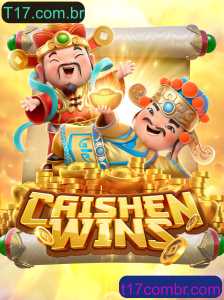 Explorando CaishenWins: Um Guia Completo sobre o Popular Jogo de Slots
