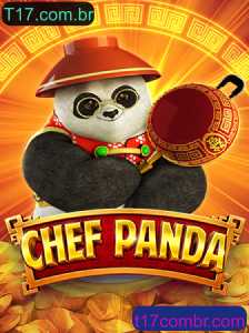 Explorando o Mundo de ChefPanda: O Jogo que Revoluciona a Gastronomia Virtual