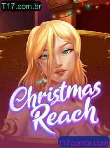 ChristmasReach: Uma Aventura Natalina Cheia de Surpresas