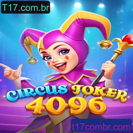 Descubra CircusJoker4096: O Jogo de Estratégia e Azar Que Conquista Amantes de Games