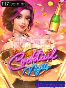 CocktailNights: A Nova Sensação em Jogos Online