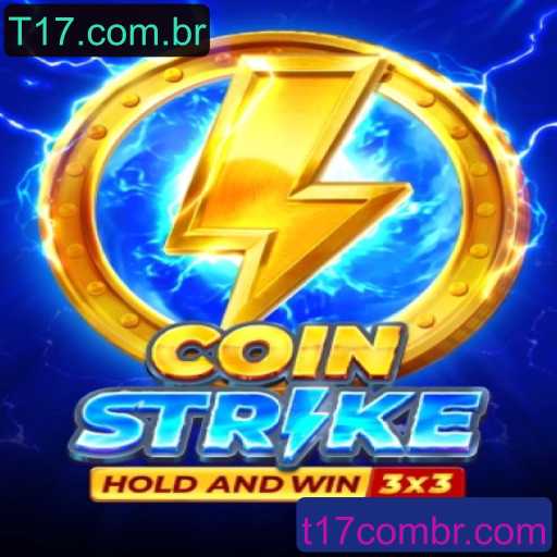 CoinStrike: Um Jogo Revolucionário no Mundo dos Games Online