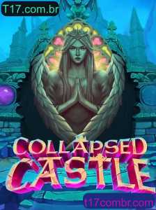 Explorando ColapsedCastle: Desafios e Estratégias