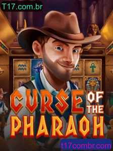 Explorando 'CurseofthePharaoh': Mergulhe na Aventura do Antigo Egito