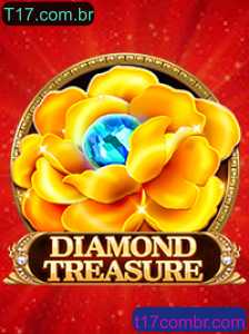 Descubra o Fascinante Mundo de Diamondtreasure