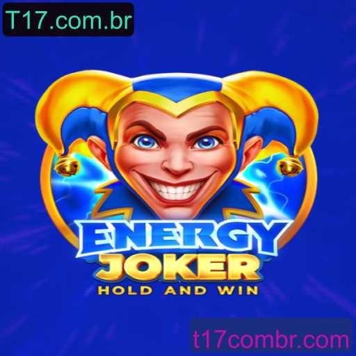 EnergyJoker: A Nova Tendência no Universo de Jogos de Azar