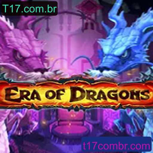 EraOfDragons: Uma Aventura Épica no Mundo das Criaturas Lendárias