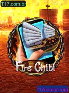 Descubra o Inovador Jogo FireChibiM