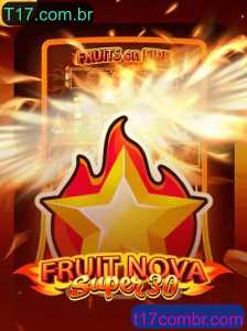 FruitrNovaSupe30: Aventuras e Estratégias em um Novo Paradigma de Jogo