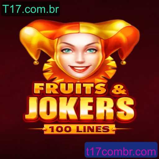 Descubra o Fascinante Jogo FruitsAndJokers100