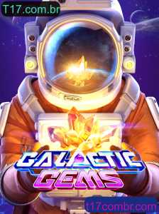Descubra o Universo de GalacticGems: Um Jogo Intergaláctico Inovador