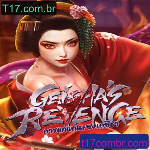 GeishasRevenge: A Nova Sensação do Mundo dos Games