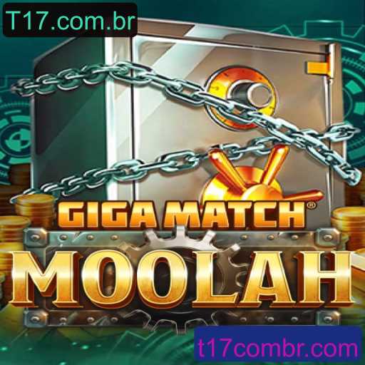 Descubra o universo envolvente de GigaMatchMoolah