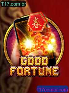 Descubra a Experiência Envolvente do Jogo GoodFortuneM