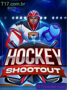 HockeyShootout: A Experiência Imersiva do Mundo do Hóquei