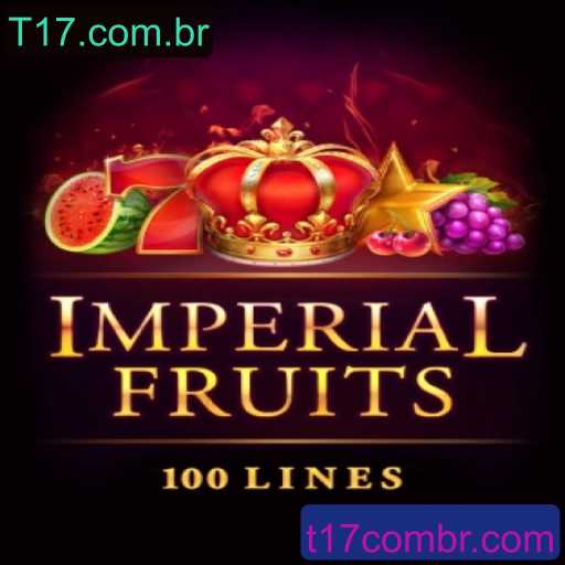 Descubra o Fascinante Mundo de ImperialFruits100 no T17.com.br