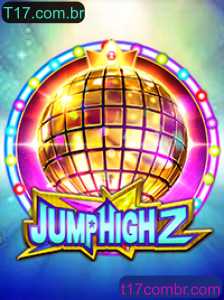 Desvendando JumpHigh2: O Desafio da Altura