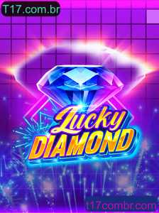 Descubra o Jogo LuckyDiamond: A Emoção das Apostas em T17.com.br