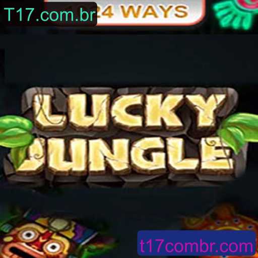 Explorando o Mundo de LuckyJungle1024: Regras e Estratégias