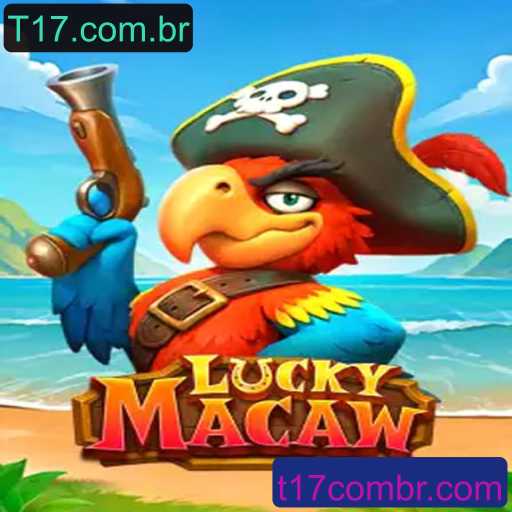 Explorando o Jogo LuckyMacaw: Guia Completo e Regras