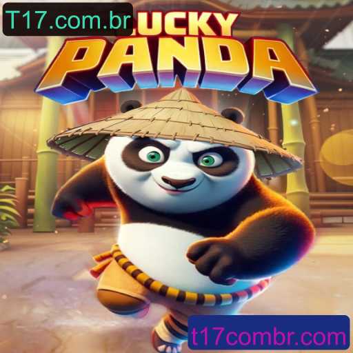 Explorando o Mundo de LuckyPanda: Jogo e Estratégia