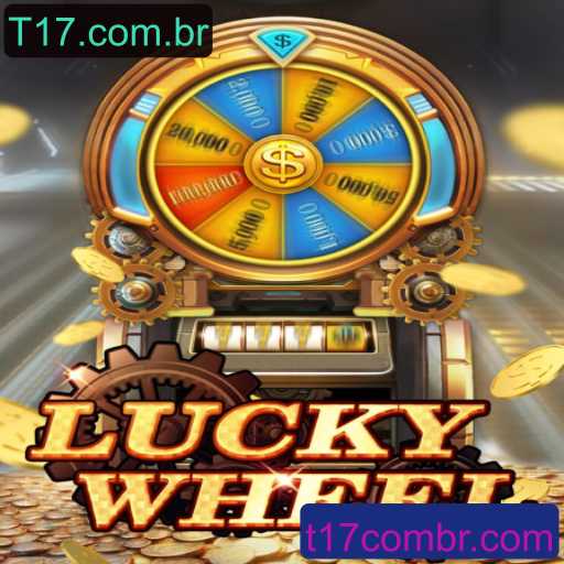 Explorando o Mundo do Jogo LuckyWheel e a Plataforma T17.com.br
