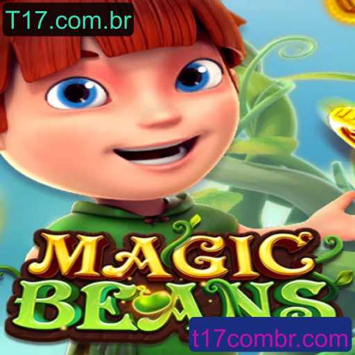 Descubra MAGICBEANS: O Jogo que Está Revolucionando o Mercado de Games
