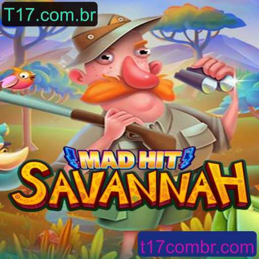 Descubra o Mundo de MadHitSavannah: Aventura e Estratégia Inovadora