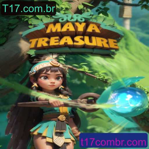 Descubra o Fascinante Mundo de MayaTreasure: Uma Aventura Imersiva no Universo dos Jogos de Tabuleiro