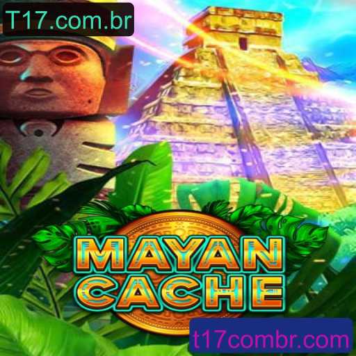 Descubra as Emoções do Jogo 'MayanCache'