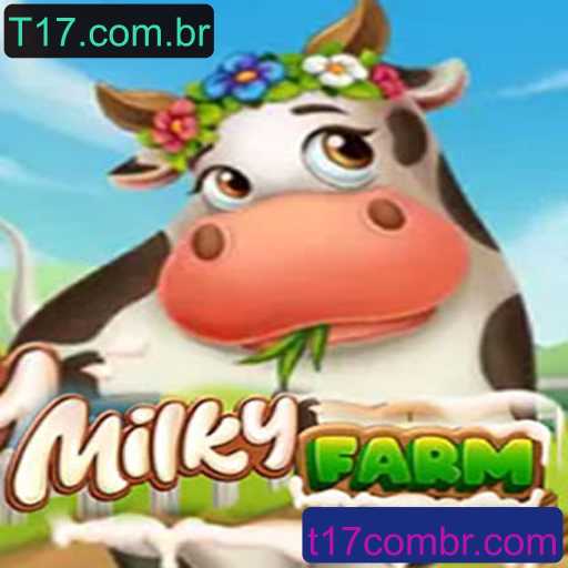 MilkyFarm: A Revolucionária Experiência de Jogo Online
