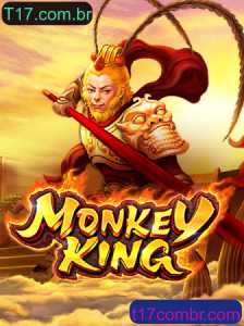 MonkeyKing: Uma Experiência de Jogo Inovadora