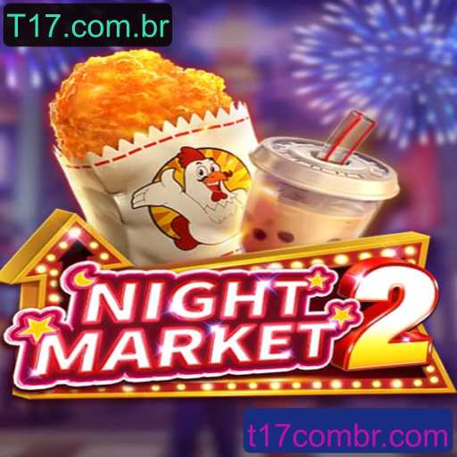 NightMarket2: Uma Imersão no Universo de Estratégia e Aventura