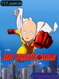 OnePunchMan: Aventura e Desafio no Universo dos Heróis