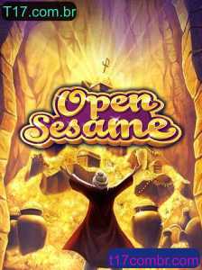 Explorando o Mundo Fascinante do Jogo OpenSesame