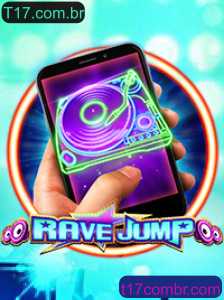 Descubra RaveJumpmobile: O Novo Fenômeno dos Jogos Mobile