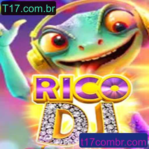 Descubra o Mundo Empolgante do Jogo RicoDJ na T17