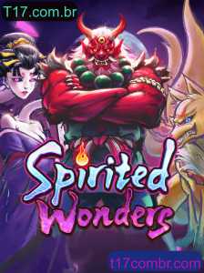 SpiritedWonders: Um Mergulho no Mundo do Jogo Inovador