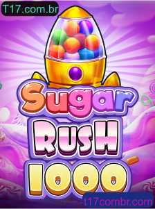 Explorando o Mundo de SugarRush1000: Um Guia Completo