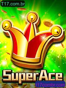 Descubra SuperAce: O Desafio Inovador de T17.com.br