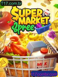 SupermarketSpree: Conheça o Desafio Estratégico no Mundo dos Mercados
