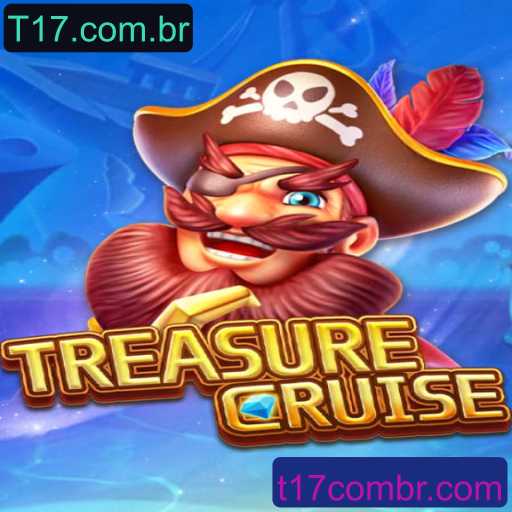 Explorando o Mundo de TREASURECRUISE