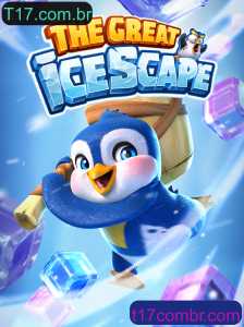 Explorando o Mundo de TheGreatIcescape: Um Jogo Inovador e Divertido
