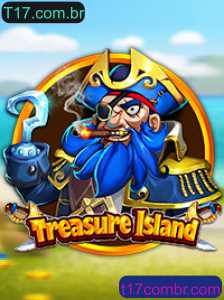 Embarque na Aventura de TreasureIsland: Desbravando o Mundo dos Jogos