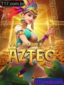 Descobrindo os Segredos do Tesouro dos Astecas em TreasuresofAztec