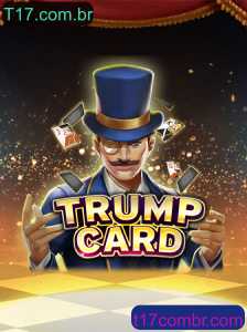 Explorando o Mundo de TrumpCard: O Jogo de Estratégia do Momento