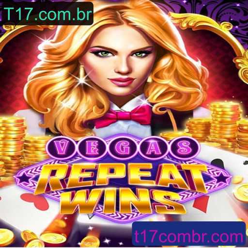 VegasRepeatWins: Um Guia Completo para Entender este Empolgante Jogo de Azar